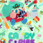 Candy Caries Episode 22