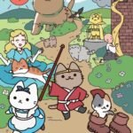 Cat Tales Episode 49