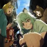 Chainsmoker Cat Episode 10 Chainsmoker Cat Episode 10