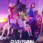DIGIMON BEATBREAK Episode 47