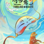Fabulous Beasts 6 Episode 8