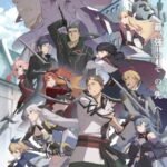 From Old Country Bumpkin to Master Swordsman II Episode 10