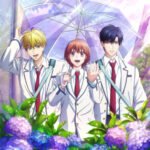 Hana-Kimi Season 2 Episode 13