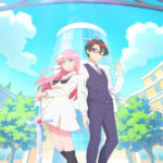 Hanaori-san Still Wants to Fight in the Next Life Episode Episode 10