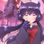 KAIJU GIRL CARAMELISE Episode 12