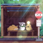 Little Shark’s Day Out Season 2 Episode 25