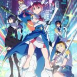 Magilumiere Magical Girls Inc. Season 2 Episode 10