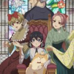 My Stepmother and Stepsisters Aren’t Wicked Episode 10