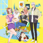 Please Excuse My Younger Brothers Episode 11