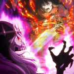 Reincarnated as a Sword Season 2 Episode 1