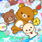 RILAKKUMA Episode 25