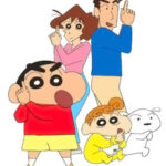 Shin Chan Episode 1353