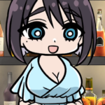 Snack Hazama Episode 11