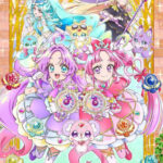 Star Detective Precure! Episode 33