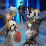 The World’s Strongest Rearguard Episode 12