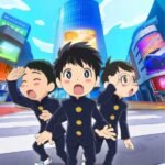 Thunder 3 Episode 10