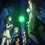 A Certain Dark Item Episod 1