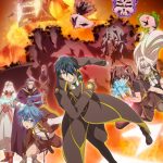 A Returner’s Magic Should be Special Season 2 Episod 1