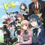 As a Reincarnated Aristocrat, I’ll Use My Appraisal Skill to Rise in the World Season 3 Episod 3