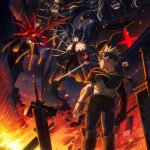 Black Clover Season 2 Episod 1