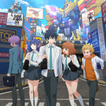Dandivine Episod 1
