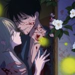 Firefly Wedding Episod 1