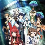 Full Clearing Another World under a Goddess with Zero Believers Episod 1