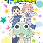 Keroro Episod 1