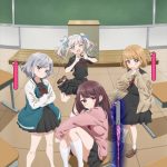 Marika’s Love Meter Malfunction Episode 8