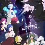 Mission: Yozakura Family Season 2 Part 2 Eoisod 1