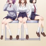 Now That I Can Control Reality With A Mouse Cursor, I’m Gonna Click Away On The Girls! Episode 1