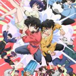 Ranma1/2 (2024) Season 3 Episod 2