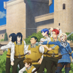 Romelia War Chronicle Episod 1