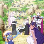 So What’s Wrong with Getting Reborn as a Goblin? Episode 2