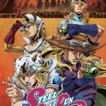 STEEL BALL RUN JoJo’s Bizarre Adventure 2nd – 3rd STAGE Episode 2