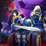TANK CHAIR Episod 2