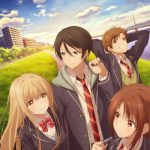 The Angel Next Door Spoils Me Rotten2 Episode 12