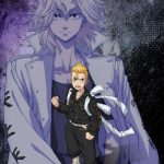 Tokyo Revengers: War of the Three Titans Arc Episod 1