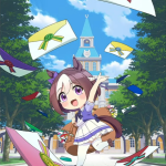 Umayuru: Full Gate! Episod 3