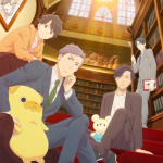 Uncle’s Obsession with Cute Things Episod 2